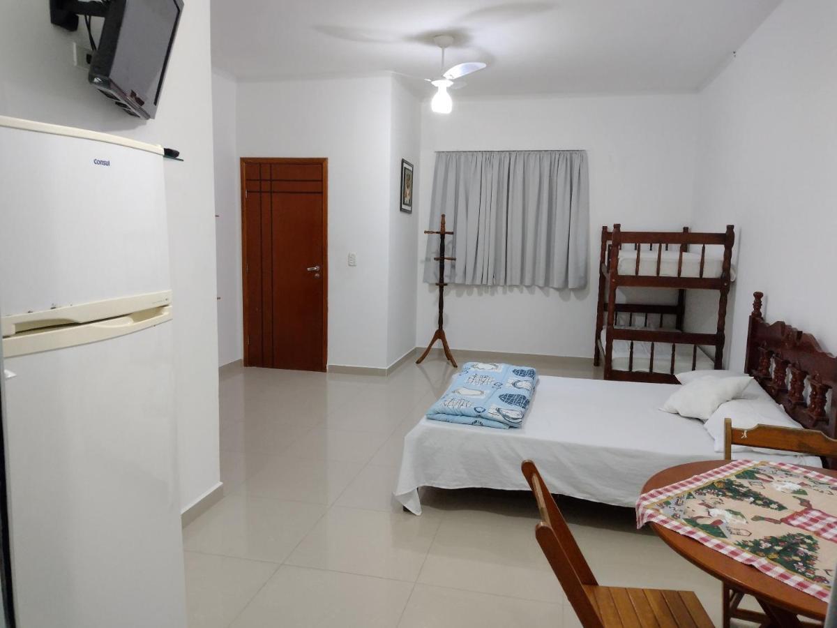 Suite Verao Em Ubatuba Eksteriør billede