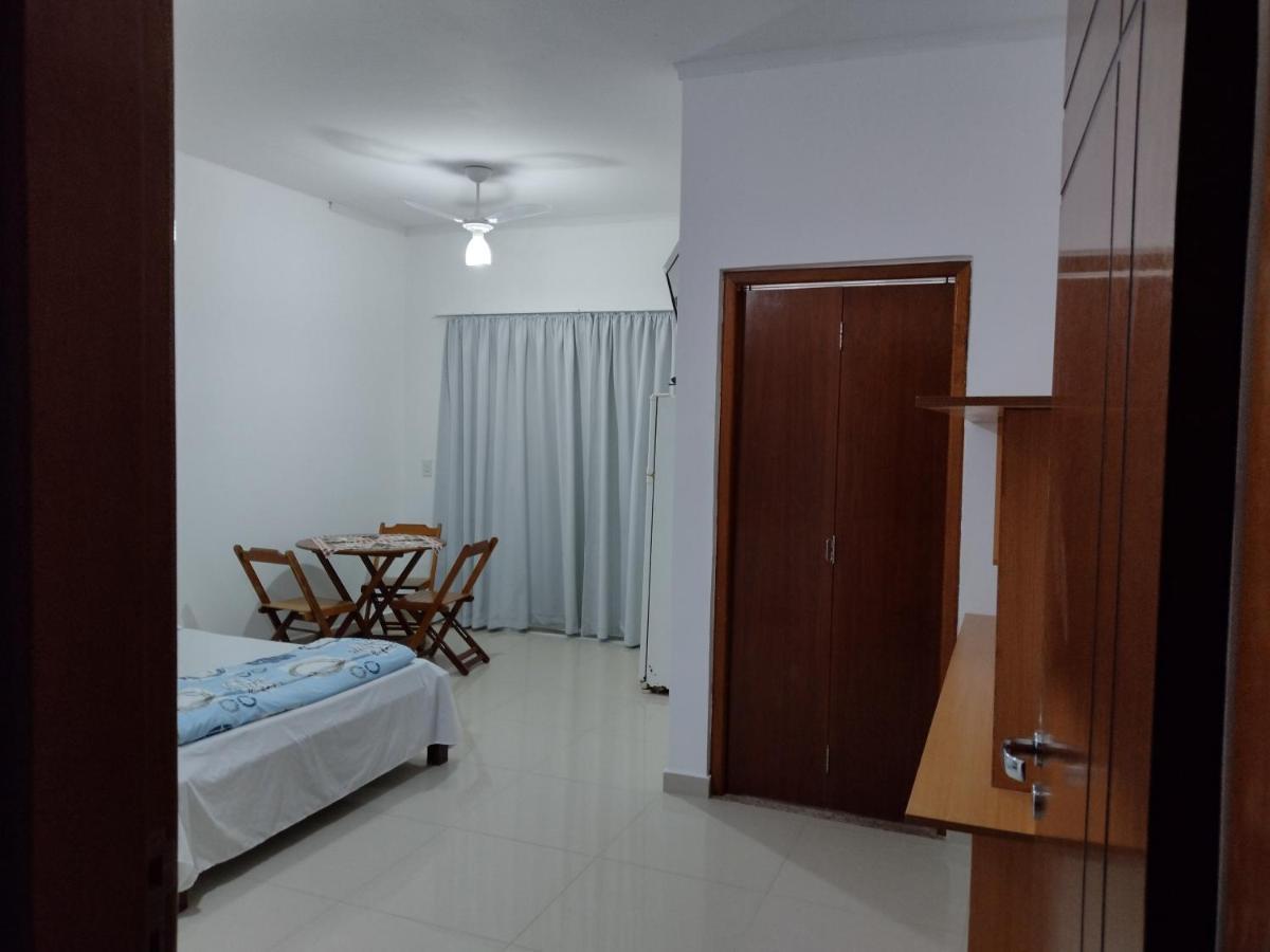 Suite Verao Em Ubatuba Eksteriør billede