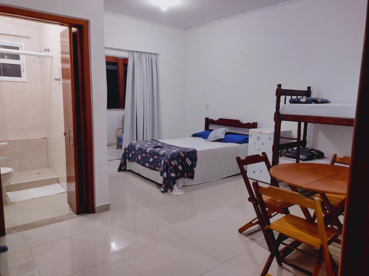 Suite Verao Em Ubatuba Eksteriør billede