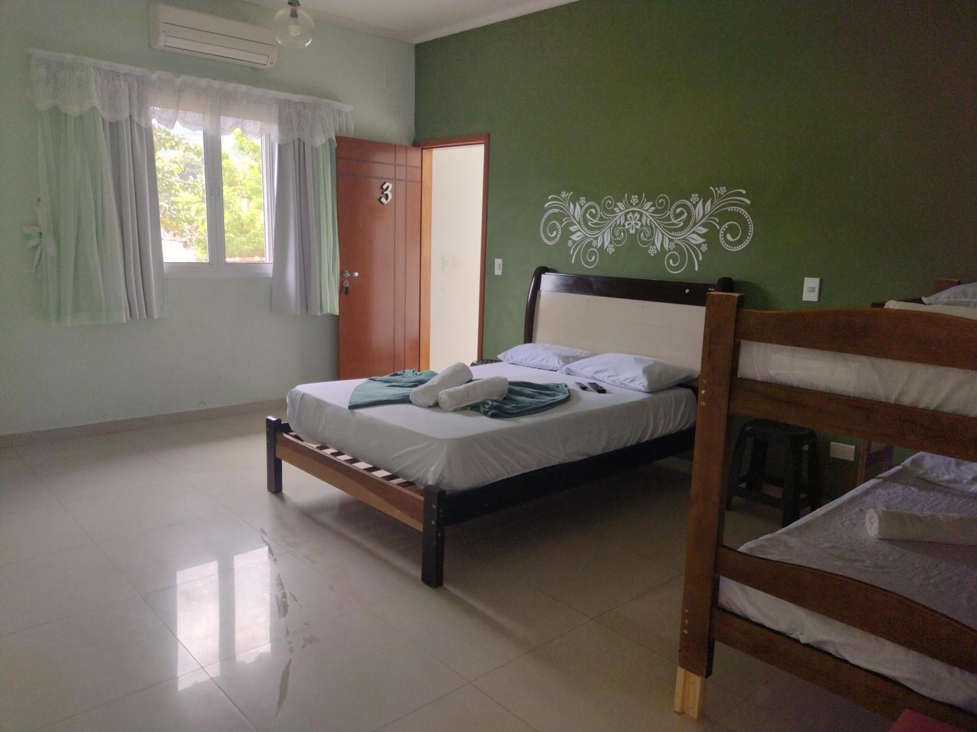 Suite Verao Em Ubatuba Eksteriør billede