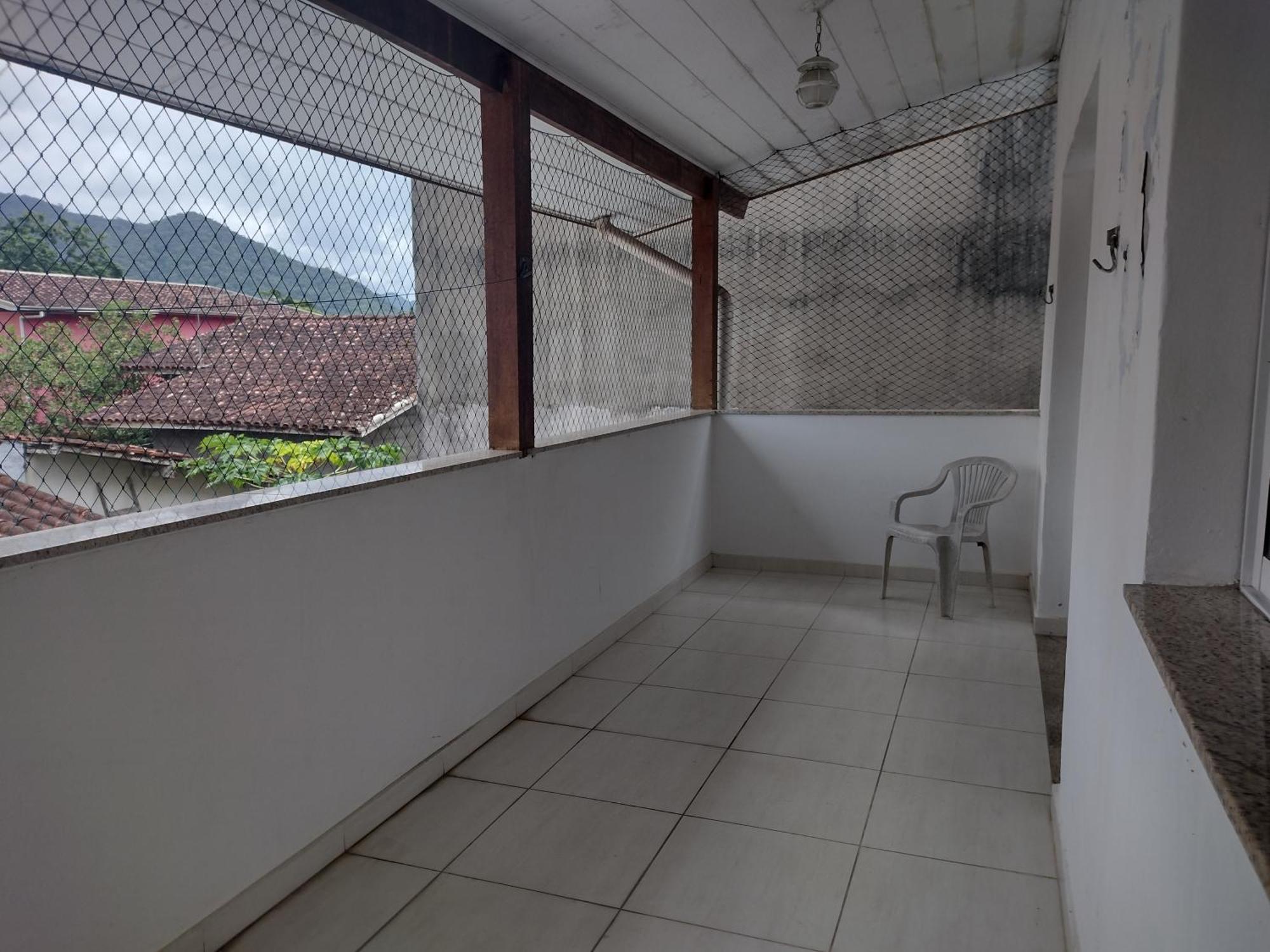 Suite Verao Em Ubatuba Eksteriør billede