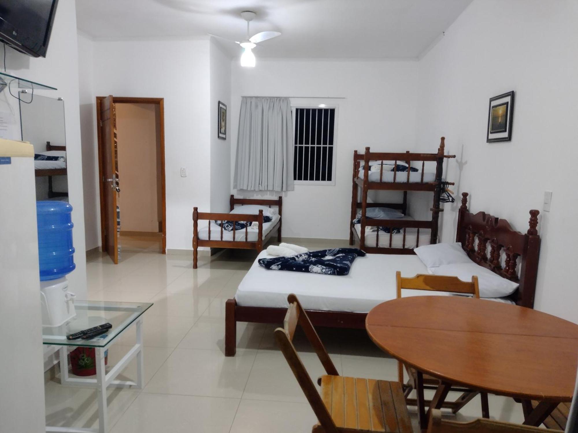 Suite Verao Em Ubatuba Eksteriør billede